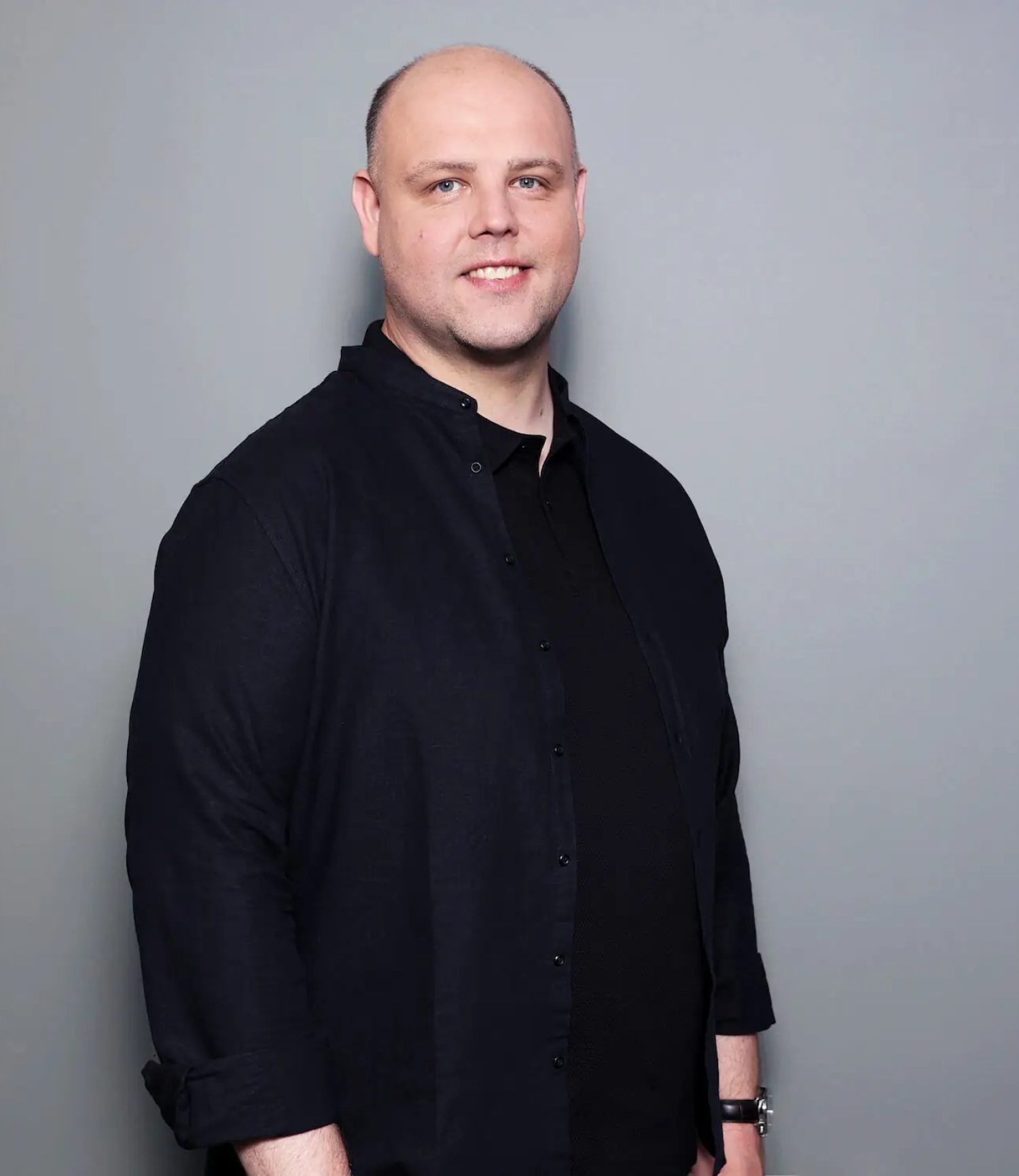 Magnus Meldre